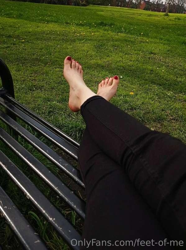 We need to relax 🌱