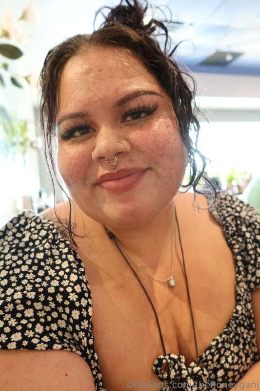 Would you believe me if I said I fuck on the first date?