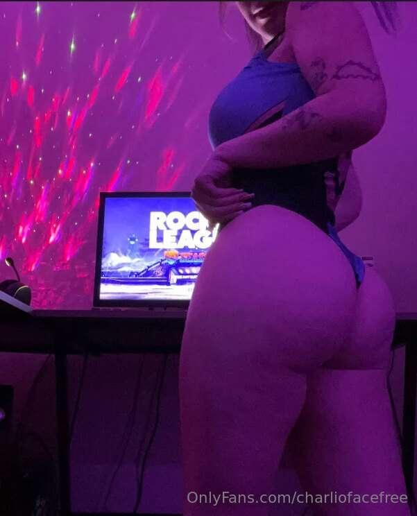 me or the game? 😈 