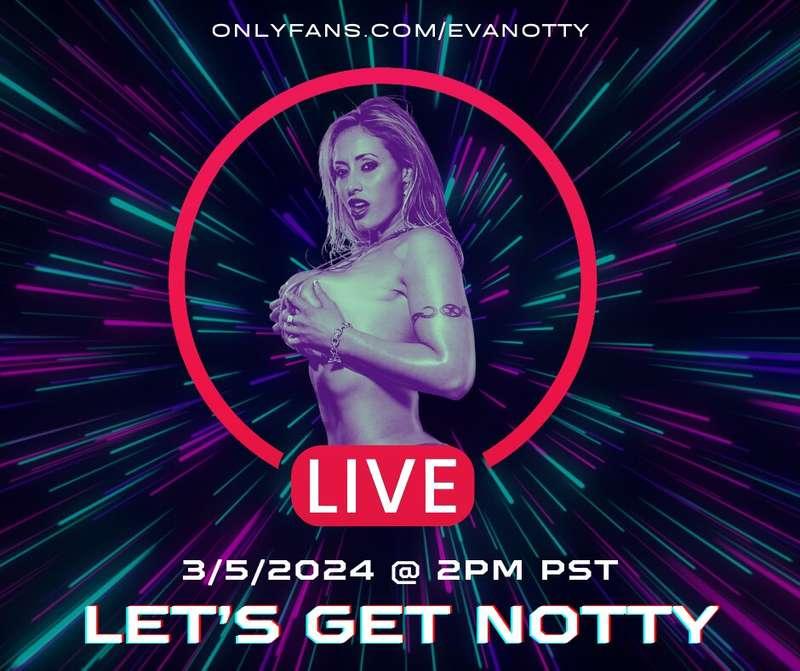🔴 LIVE Show - This Tuesday @ 2pm pst. 

It's that time of th..