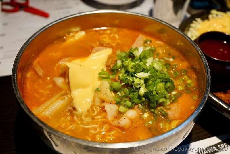 Dinner was yummy…. $65 if anyone wants to pick up my tab I’l..