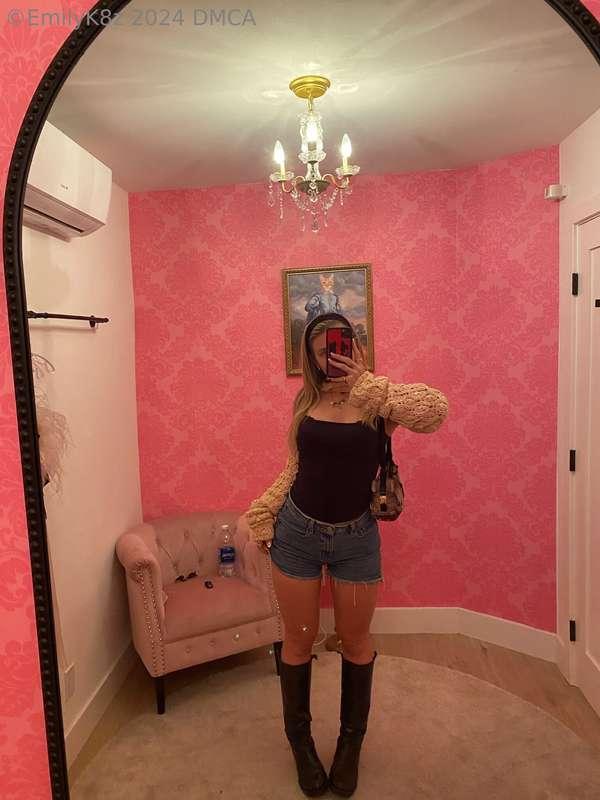 in case you missed me
