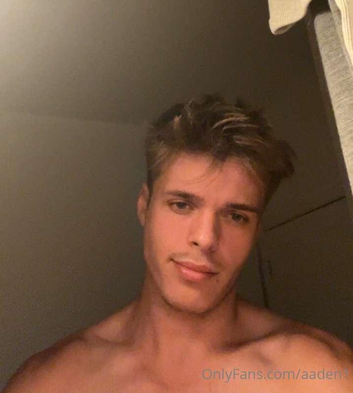 Been working out a lot lately, how are you guys? It's been a..