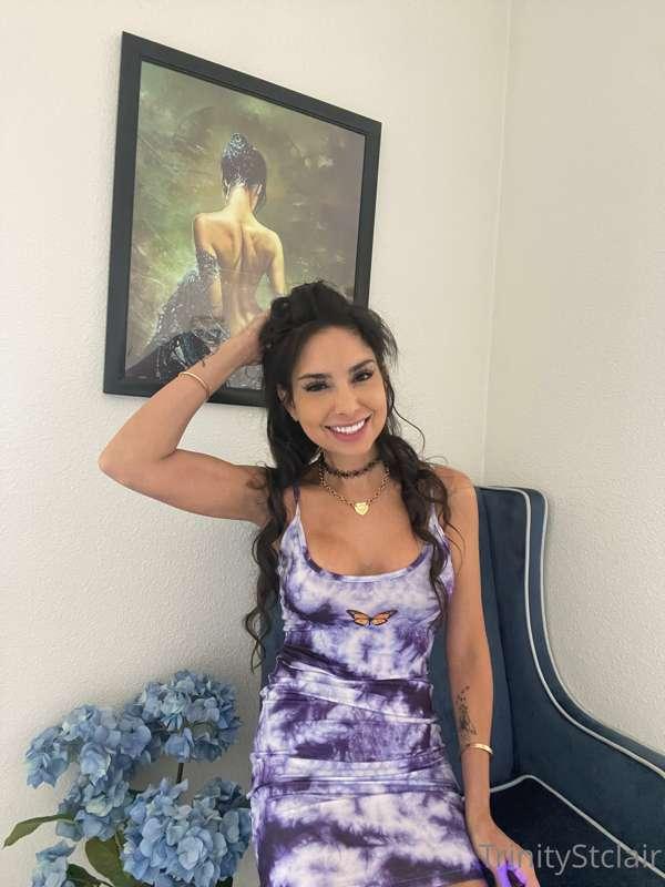 Do you like what you see? 😈