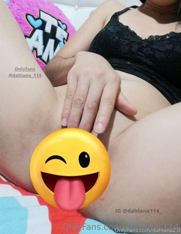 Mojada 💦💦