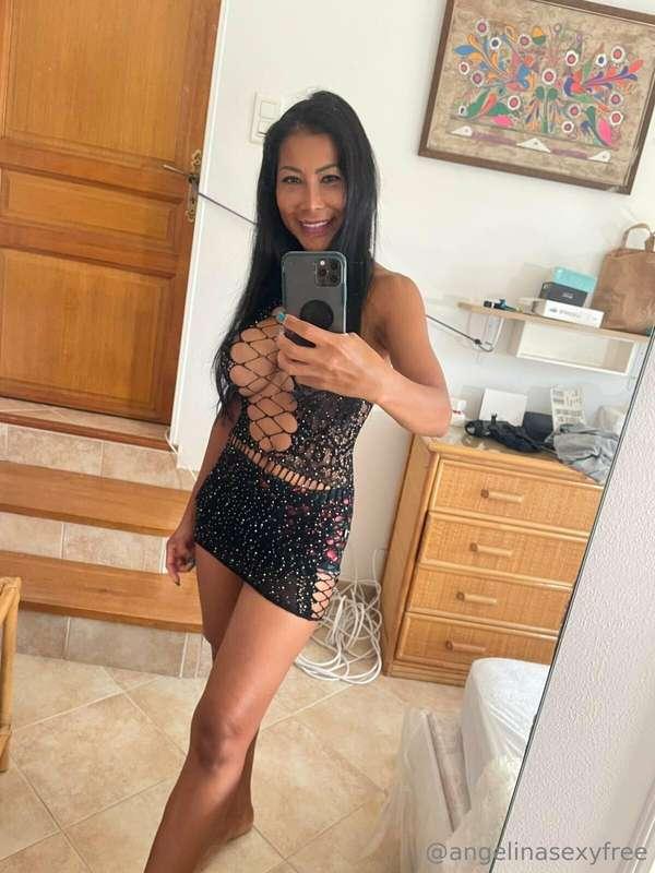 If you want to chat intensively with me 📬 and get to know me..