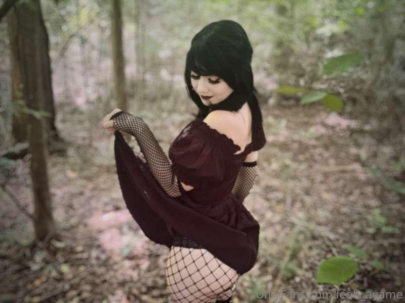 🖤🌿
