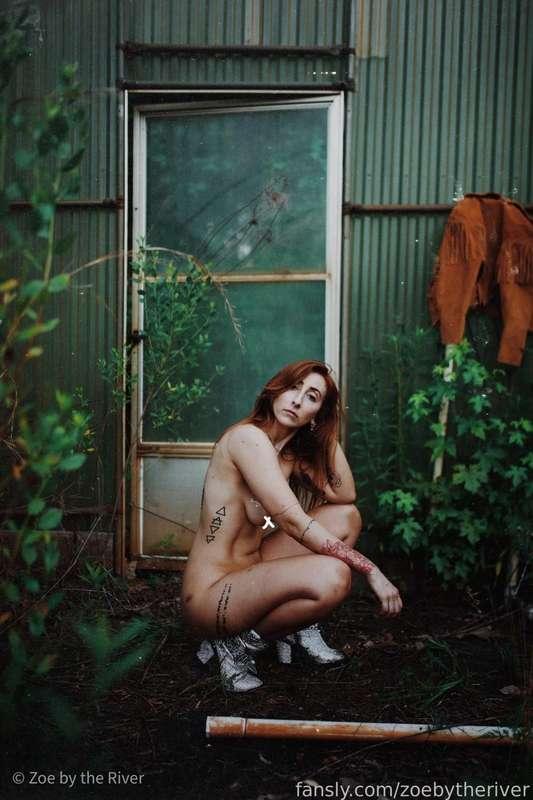 zoebytheriver image #11