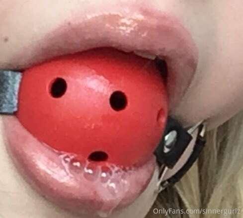 gag me