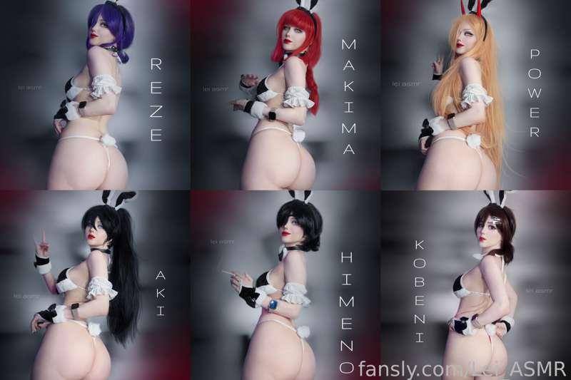 lei_asmr image #0
