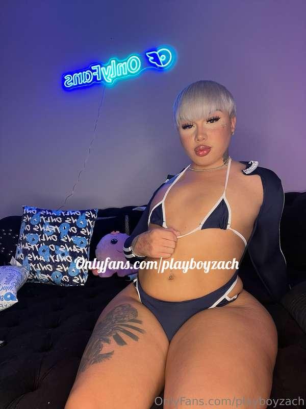 Ill be your favorite little slut 💙