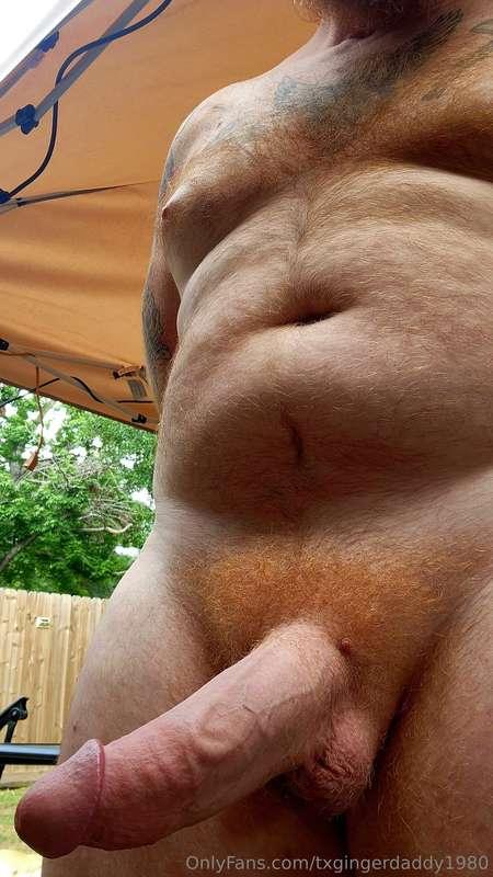 That thiccness tho...