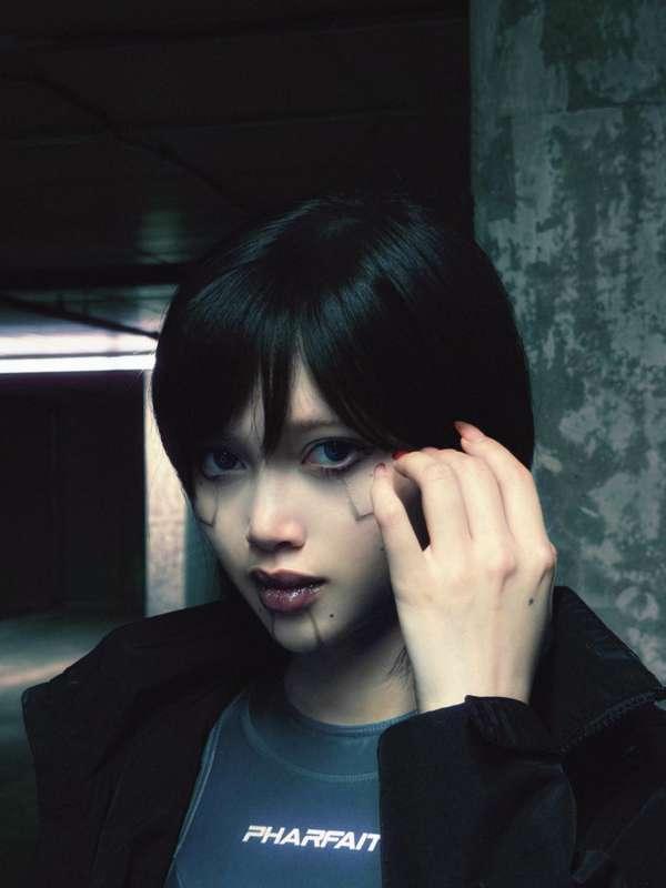 yunmago image #2