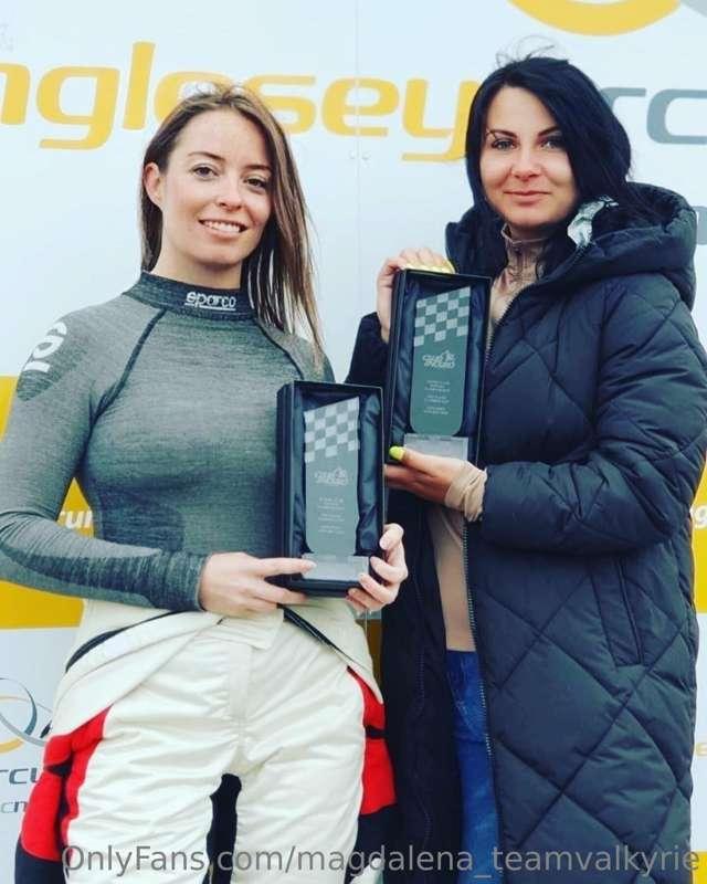 What a race weekend that was!
First time in Anglesey, first ..