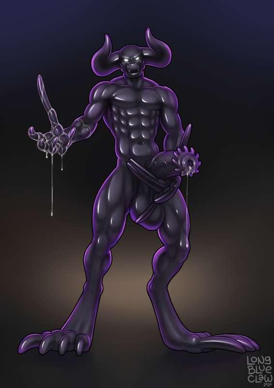 Rubber Demon (Hi-Res)