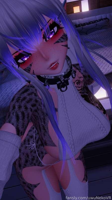 uwunekovr image #5