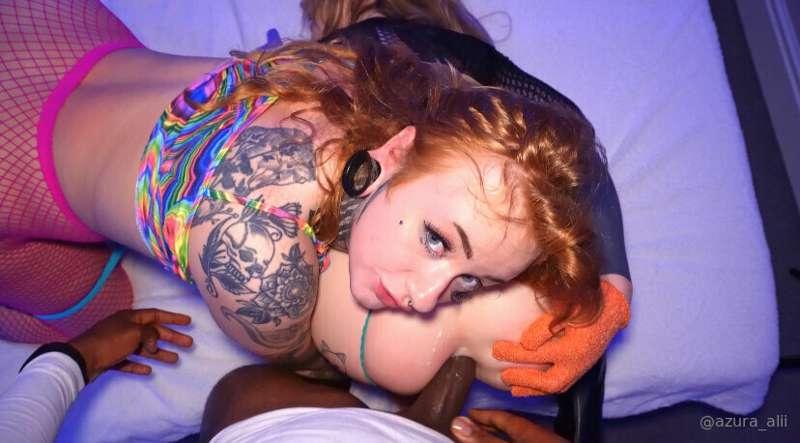 Would you have an anal threesome with me and my best friend?..