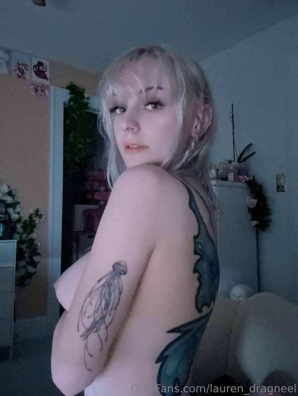 lauren_dragneel image #1