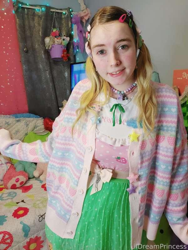 lildreamprincess image #27