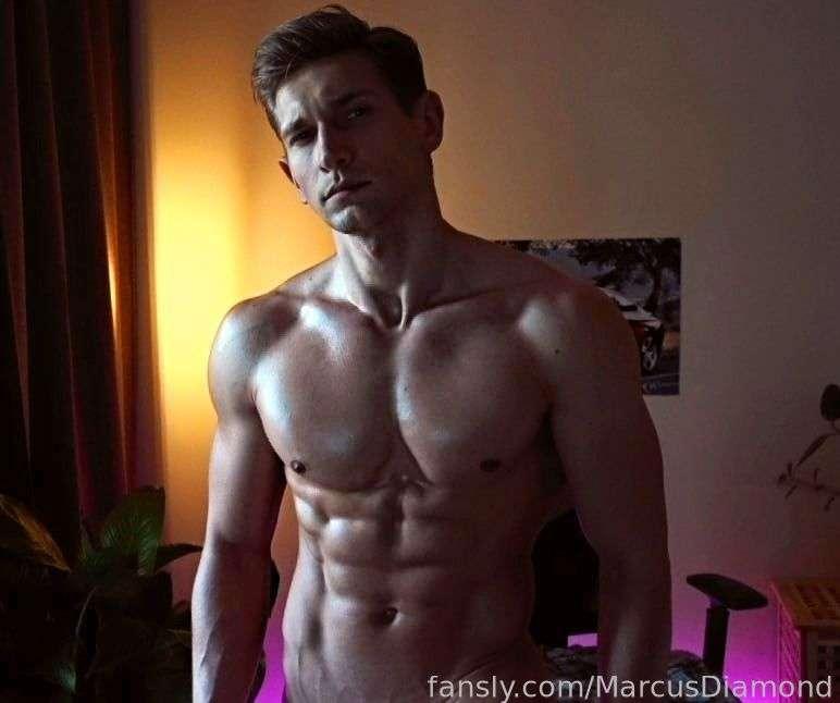 marcusdiamond image #0