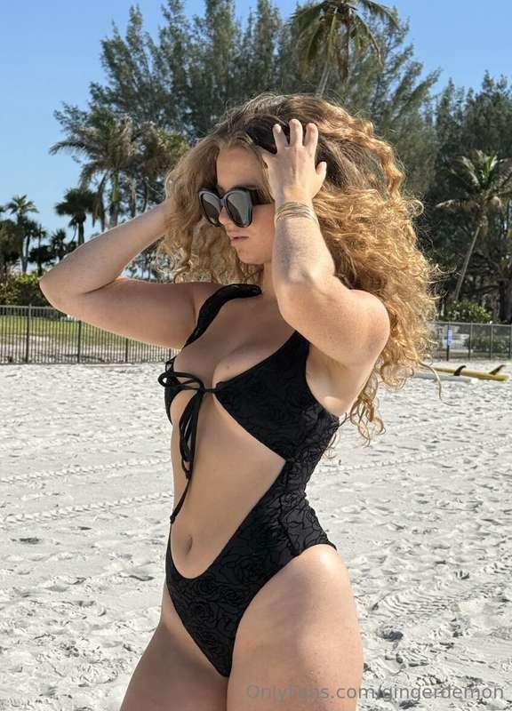 beachy n peachy 
