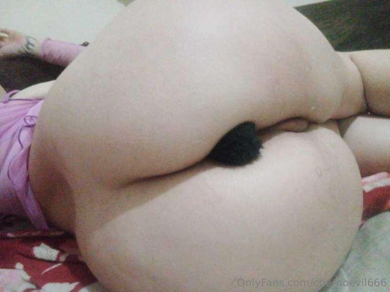 Can I be your bunny?