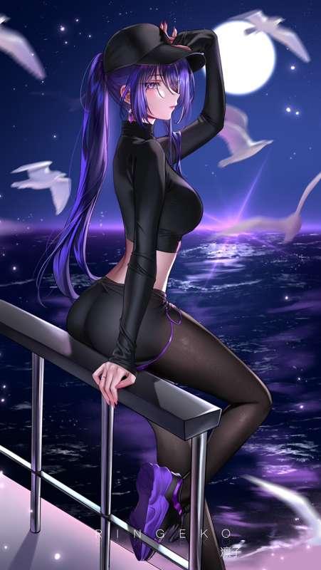 Acheron