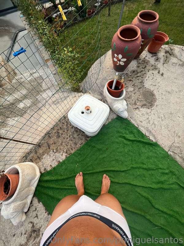 How’s the view? 👀