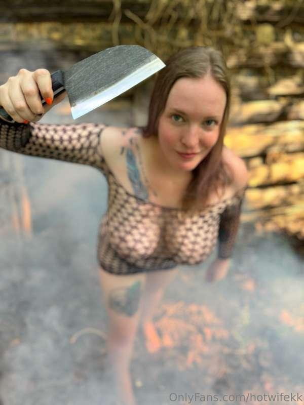 hotwifekk image #1