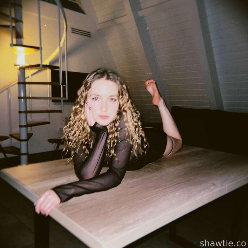shawtiee image #0