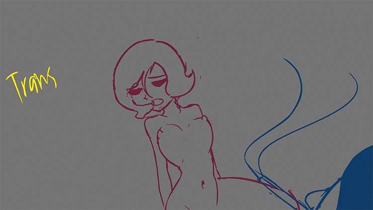 Noir Project UPDATE2