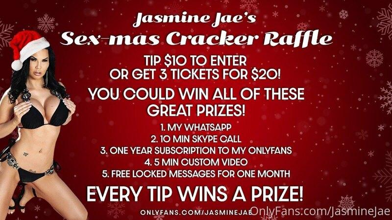 Get involved in December’s raffle! Get your tickets now! Dra..