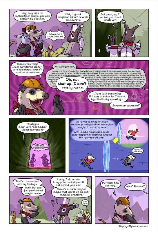 Poppy 7, page 21