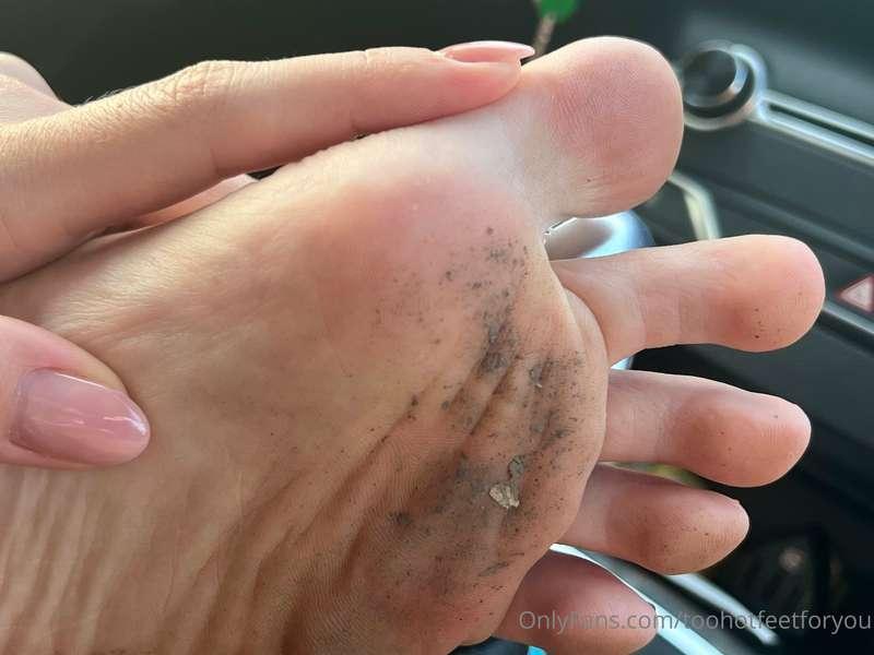 Enough dirty ?