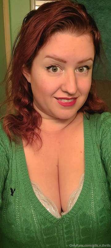 Baby it's cold outside....takin these sweater puppies for a ..