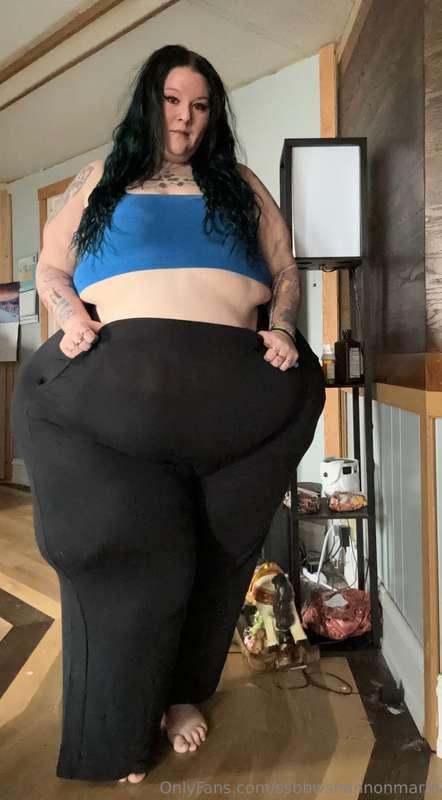 ssbbwshannonmarie image #0