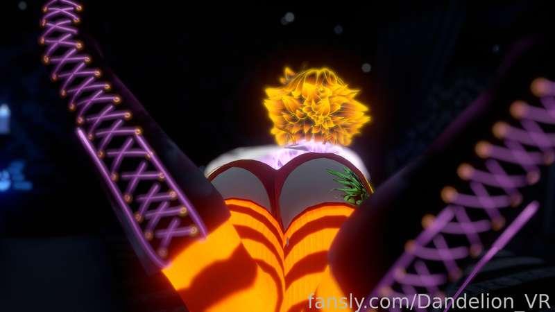 dandelionvrc image #11