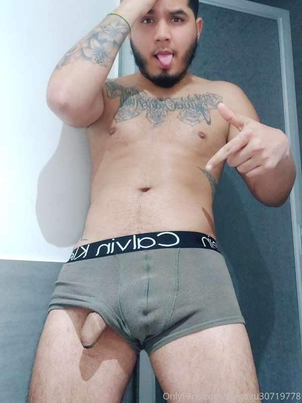 Quiero que me lo levantes a lengua
