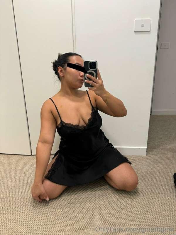 How perfect am I?

Your wife can’t compete 💅😇