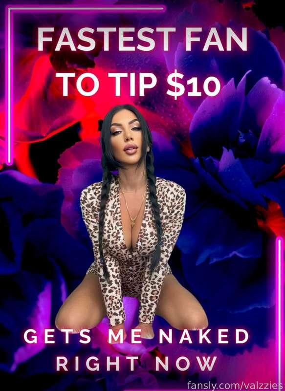 GET ME NAKED RIGHT NOW !
BE FAST BABE 😩