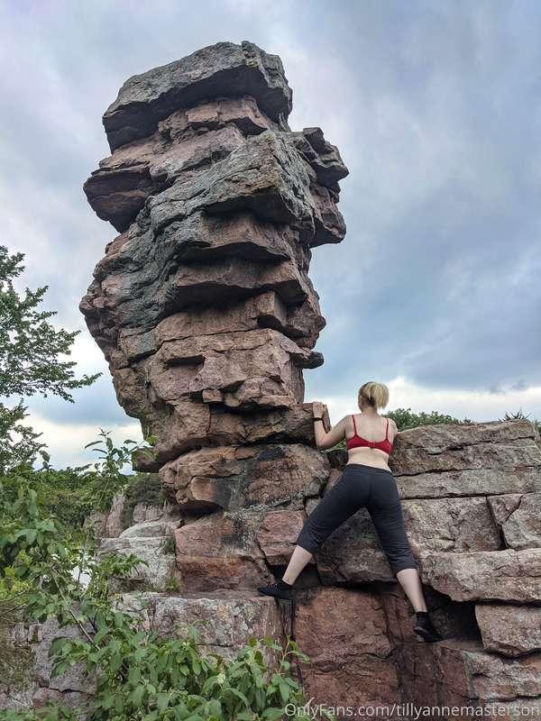 I've been travelling lately - seeking new adventures and bei..