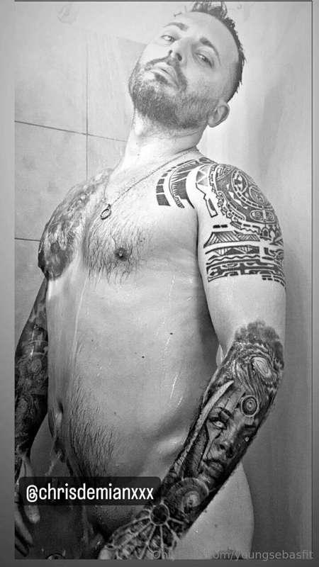 @chrisdemianxxx❤️‍🔥
✨FREE SUBSCRIPTION and 🎁🔥

Hi, I'm a swe..