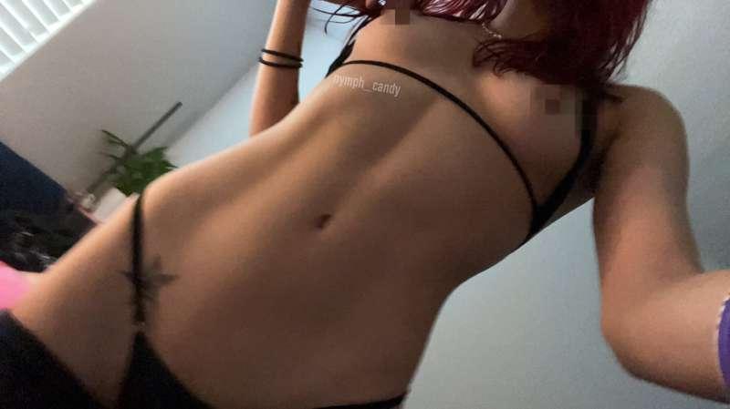 follow my other page @candy_nymph