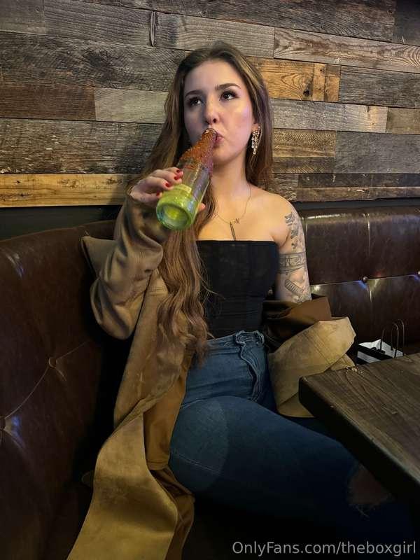 Monday funday amirite? :P