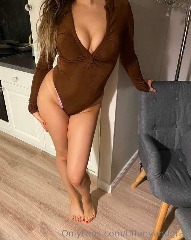 What outfit should I wear for you?❤️
