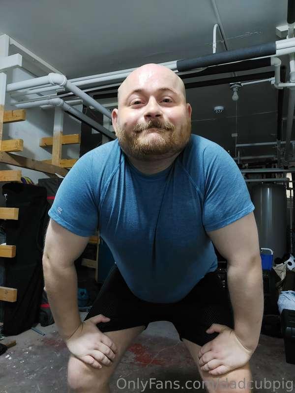 dadcubpig image #0