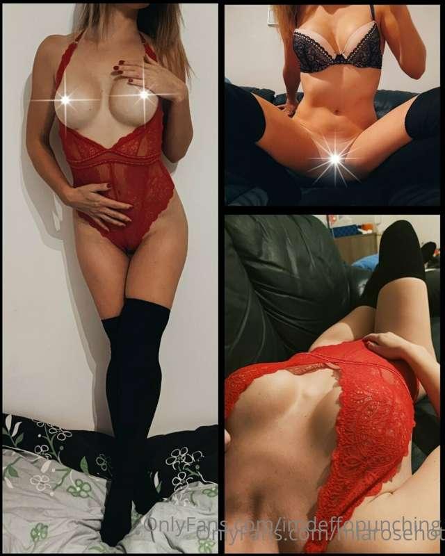 My bestie @miarosevip is ready to blow your mind 🔥🔥🔥
She is ..