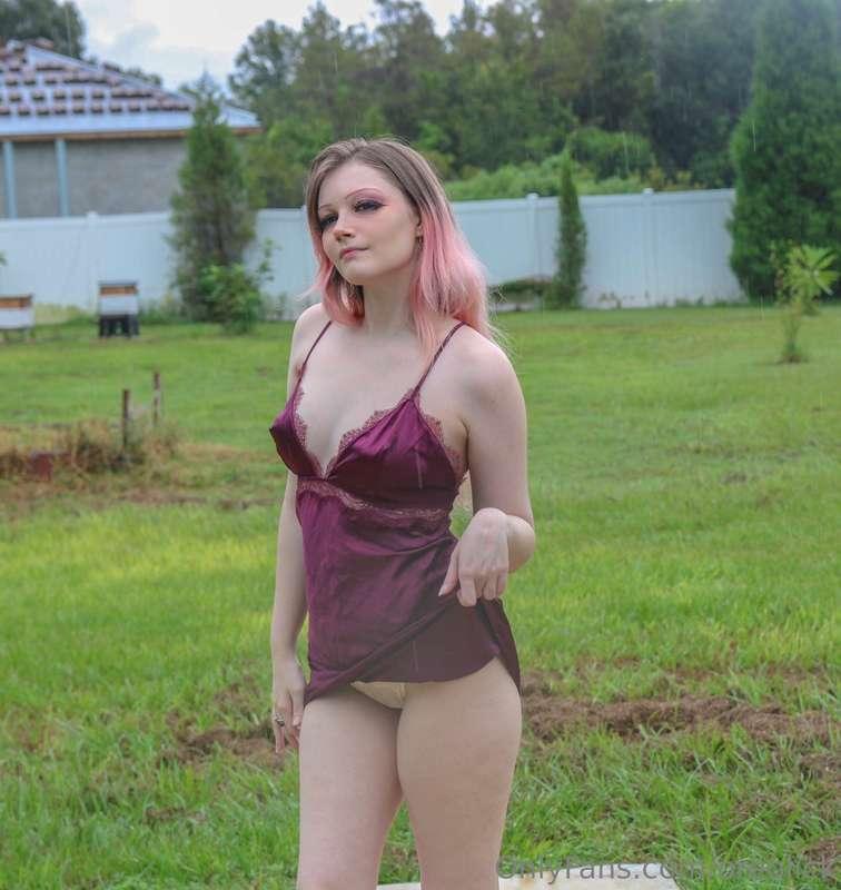 More from my rain set! 🌧️☂️✨  Hopefully one day I get to sho..