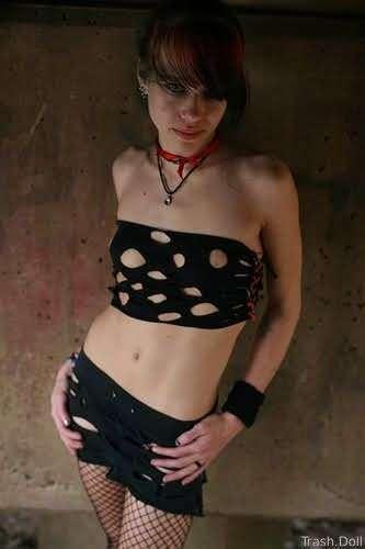 trashdoll image #49