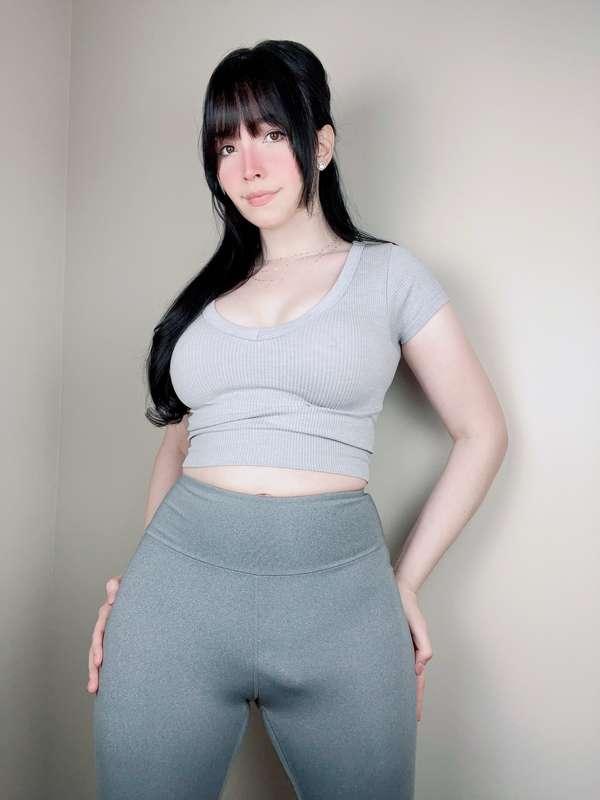 Someday I'll be your hot mom next door.
